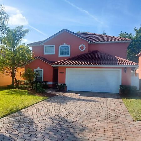 Shaboo'S Villa, Perfect Vacation Home, All The Fun! Davenport Exterior foto