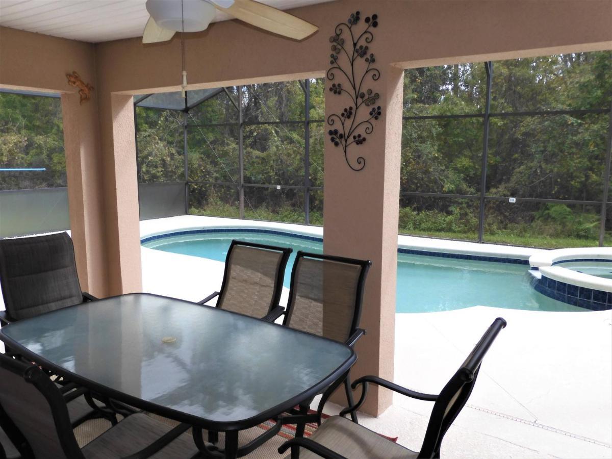 Shaboo'S Villa, Perfect Vacation Home, All The Fun! Davenport Exterior foto