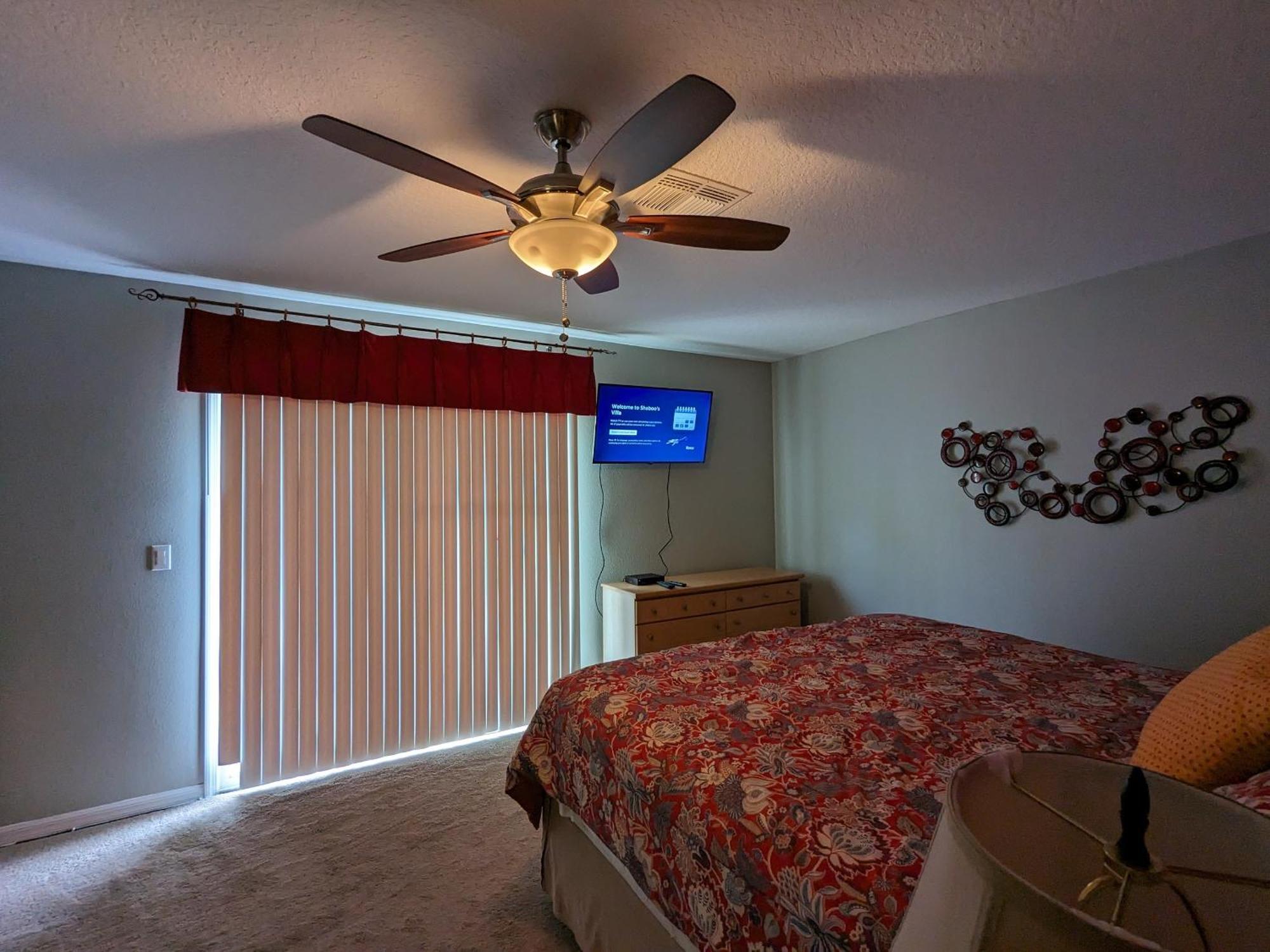 Shaboo'S Villa, Perfect Vacation Home, All The Fun! Davenport Exterior foto
