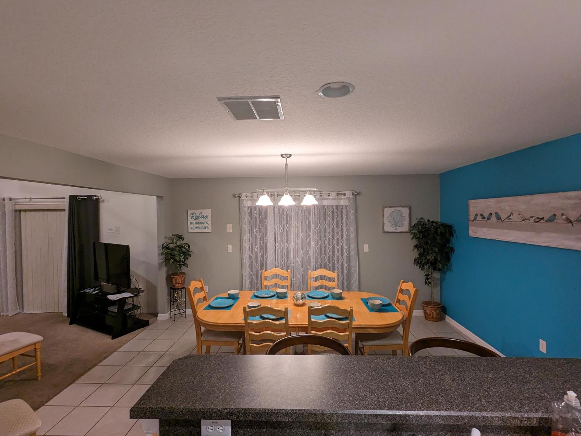 Shaboo'S Villa, Perfect Vacation Home, All The Fun! Davenport Exterior foto
